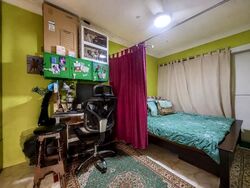 Blk 110 Chong Pang Garden (Yishun), HDB 3 Rooms #610668241